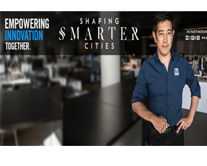 Mouser Electronics and Grant Imahara Present Final Video of Shaping Smarter Cities Series